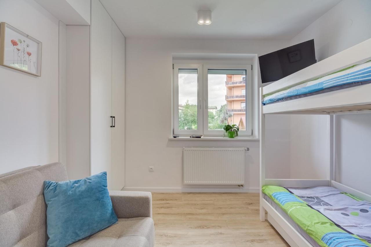 Ola Apartment Krynica Zdroj