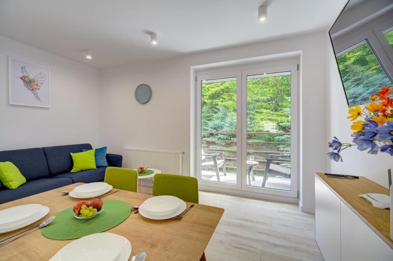 Ola Apartment *