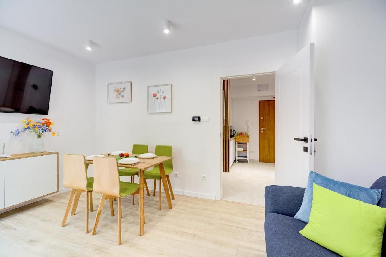 Ola Apartment