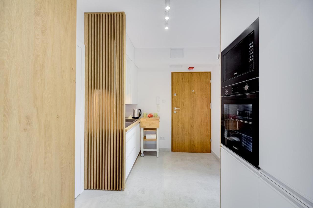 Apartment Ola *