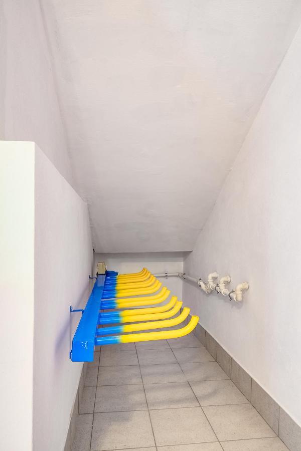 Ola Apartment *