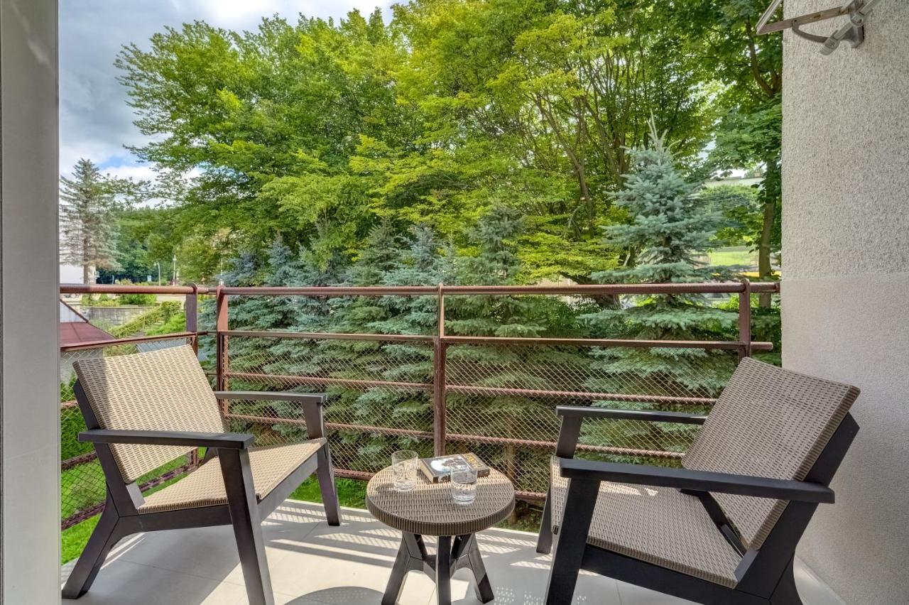 Ola Apartment Krynica Zdroj